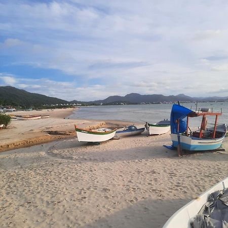 Aconchego Em Floripa Villa Florianopolis Luaran gambar