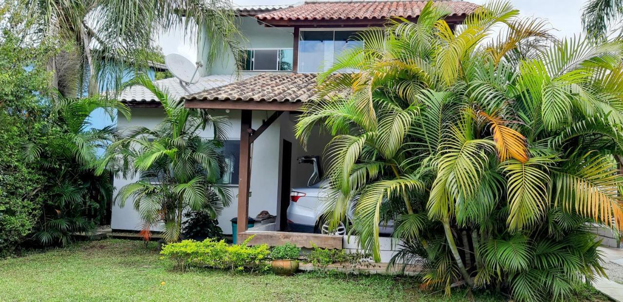 Aconchego Em Floripa Villa Florianopolis Luaran gambar