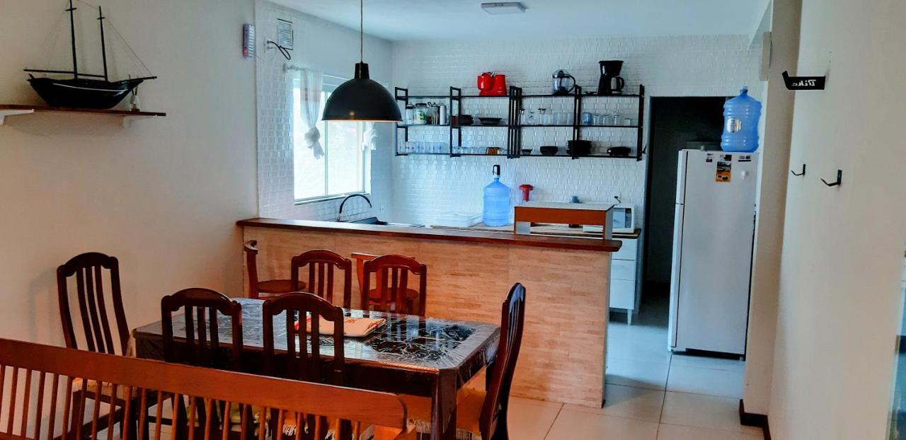 Aconchego Em Floripa Villa Florianopolis Bilik gambar