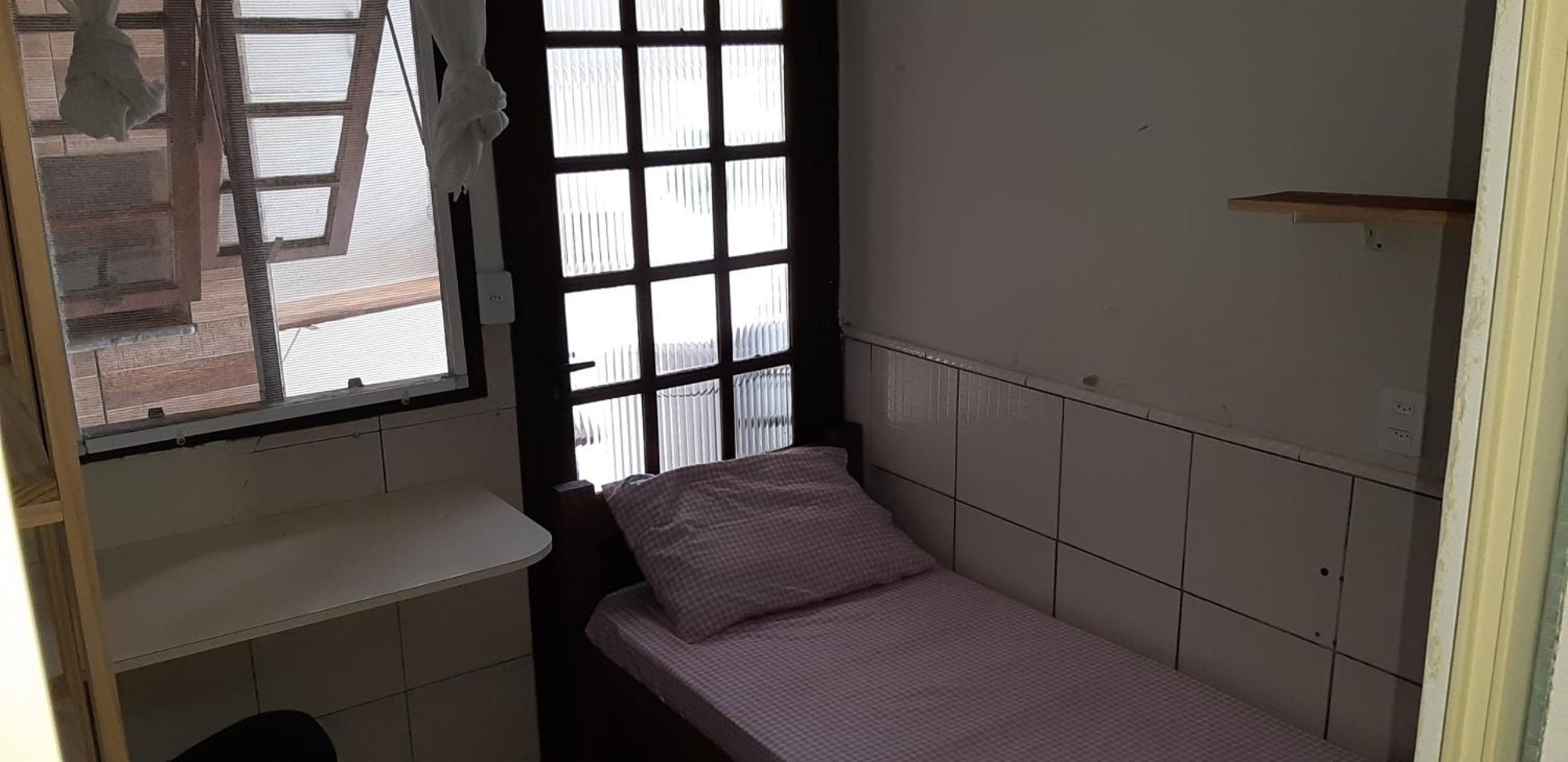 Aconchego Em Floripa Villa Florianopolis Bilik gambar