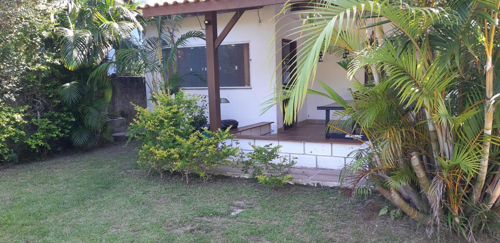 Aconchego Em Floripa Villa Florianopolis Bilik gambar